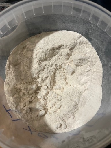 TIXOLAM modifikátor zahusťovadla 1kg