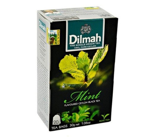 DILMAH 20tb Mäta