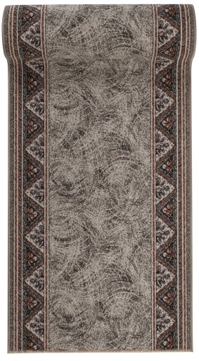 PROTIŠMYKOVÝ KOBEREC, 67 cm, S 39 lemovkou