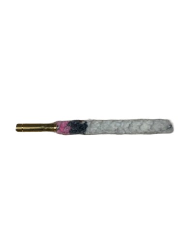 BAVLNA ČISTIACA KEFKA PRE 4,5 MM KALIBER WIZARD