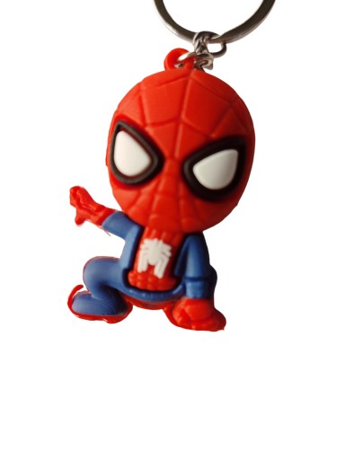 PRSTEŇ NA KĽÚČE SPIDERMAN PRSTEŇ NA KĽÚČE SPIDER MAN