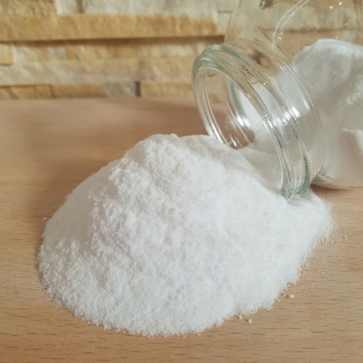 Sóda bikarbóna, hydrogénuhličitan sodný