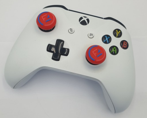 GUMA PREKRÝVKY PRE ANALOGICKÚ PODLOŽKU PRE XBOX SÉRIE X S