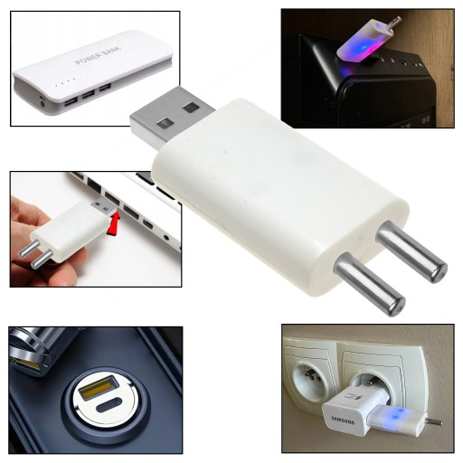 Duálna USB nabíjačka pre batérie CR425
