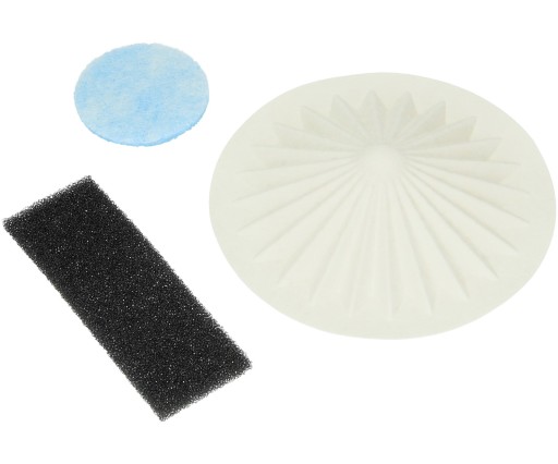 FILTRE VAX VAX 6151 4100 6130 6131 POWA