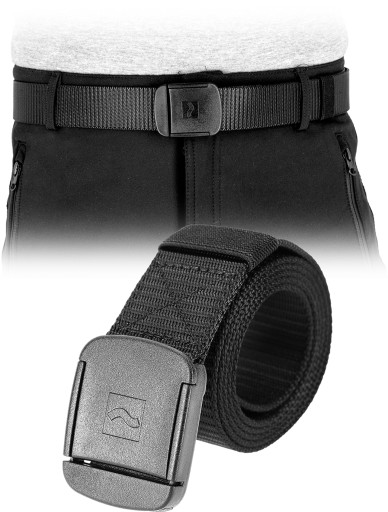 Reis BELT-POP B opasok na nohavice 120 cm