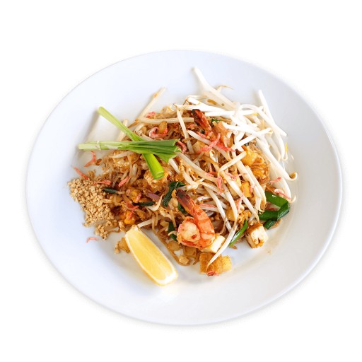 Pad Thai Pasta 113g HOUSE OF ASIA
