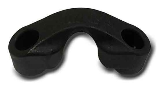 KRYT NA ČELSTEŇ CLEAR 3-8MM LALIZAS 11214