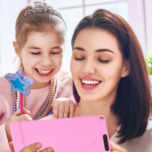 ZNIKOPIS pre deti, grafický tablet, magnetický stylus, náučná tabuľa