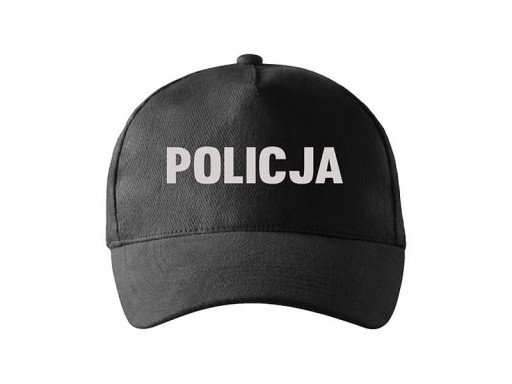 POLICAJNÝ BONON ZA POLICAJNÉ OBLEČENIE, ČIERNA