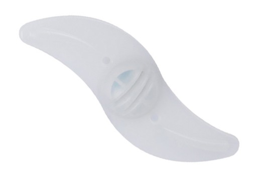 ZD63C LED LAMPA, ZELENÁ