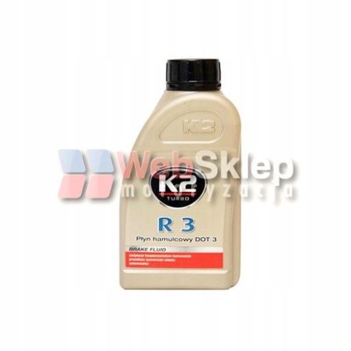 K2 DOT 4 500 G