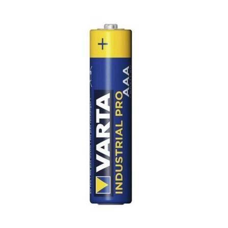 Varta AAA / LR03 batéria Varta industrial 10 ks.