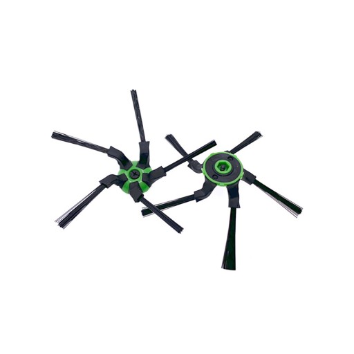 2 x Bočná kefa pre iRobot ROOMBA S9 / S9+