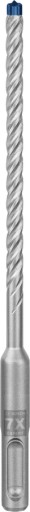 Vrták BOSCH 2608900191 SDS PLUS-7X 6x100x165