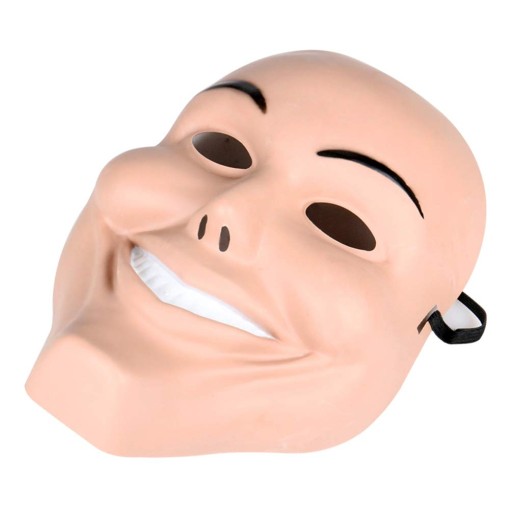 PURGE MASK PURGE NIGHT ŽENSKÝ ÚSMEV