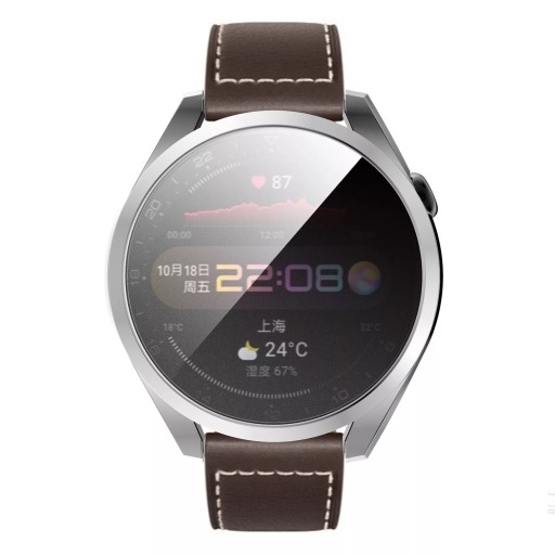 PUZDRO PRE HUAWEI WATCH 3 PRO 48MM 3PRO RÔZNE FARBY