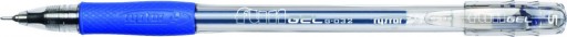 Gélové pero Blue Rystor Fun 0,3 mm x 5