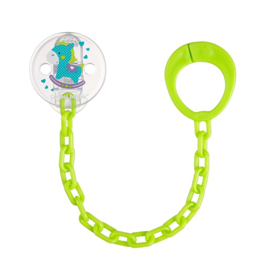 CANPOL BABIES CHAIN CLIP cumlík STRAP UNIVERSAL TOYS