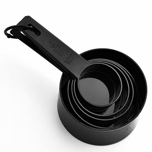 KUCHYŇSKÁ MERACIA SÚPRAVA 10 MIERY
