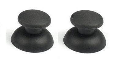 Mushroom mushroom 2ks analógový ovládač Dualshock 2 PS2 PlayStation 2
