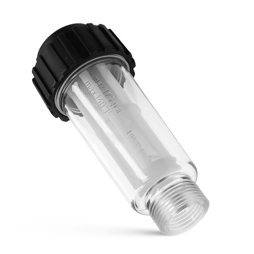 VODNÝ FILTER PRE TLAKOVÉ UMÝVAČKY KARCHER K2 K3 K4 K5 K6 K7 HD HDS PRESNÉ