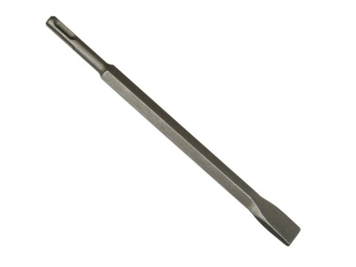 DLÁTOK PLOCHÝ SDS PLUS 20x250mm