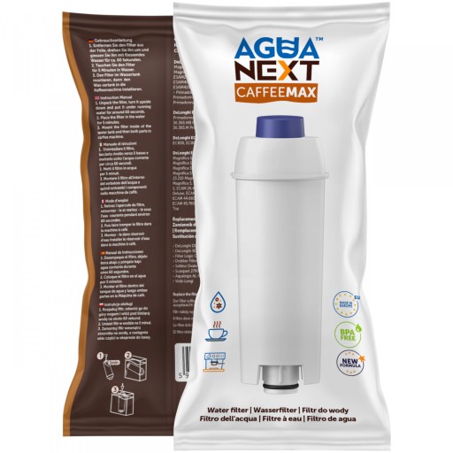 Náhradný filter pre kávovar Delonghi