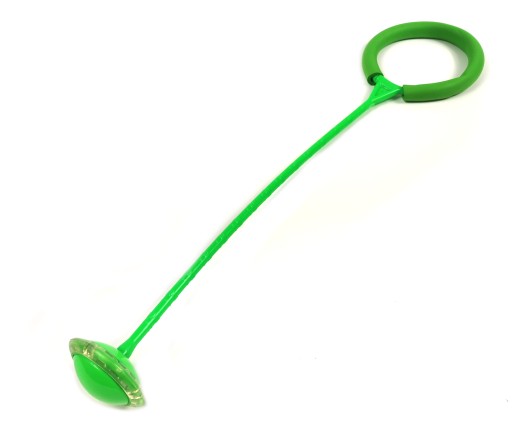 824725 HULA-HOP LED ŠKÁVACIE ŠVIHadlo RÔZNE FARBY