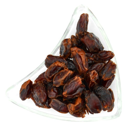 DATLE SUŠENÉ BEZ SEMIENKOV 1KG 1000g PRÍROD
