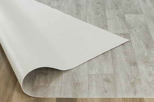 šírka 2,5m SIVÁ PVC KOBEREC BINGO AKO DOSKA PANELY DO OBÝVAČKY SPÁLŇA