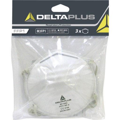 M3FP1 DELTAPLUS POLMASK