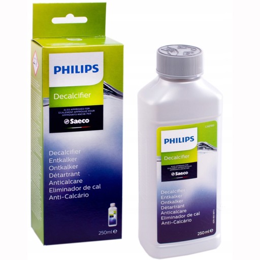 Odstraňovač vodného kameňa pre kávovary Philips CA6700/10 250 ml