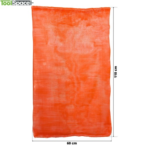 RAŠELOVÉ TAŠKY 60X110cm prelamované vrecia 50KG ZEMIAKY drevené vrecia 10KS