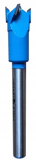 VŔTAČKA KRABIČKOVÁ FRÉZA PRE PÁNTY 15 mm