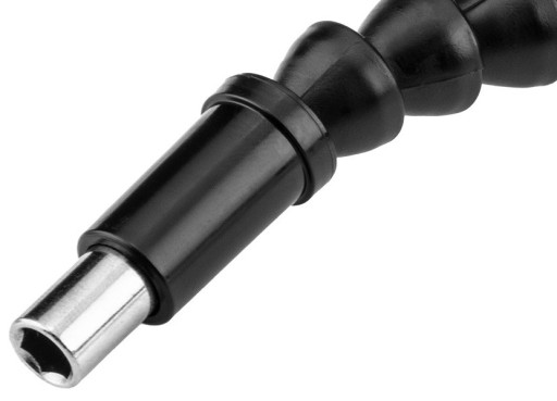 FLEXIBILNÝ DRŽIAK BITOV ADAPTÉR BITOV 290mm