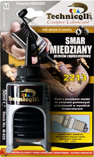 MEDENÝ MAST 50ML