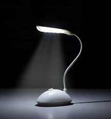 Stolná lampa 4 LED SCHOOL FOR NIGHT STOL - CE