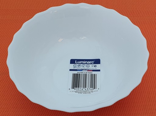 Miska na polievku 16 cm TRIANON LUMINARC