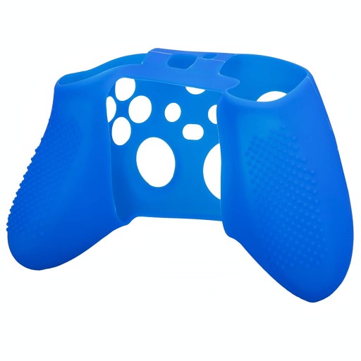 Krycie puzdro Silikónová podložka Xbox Series X S