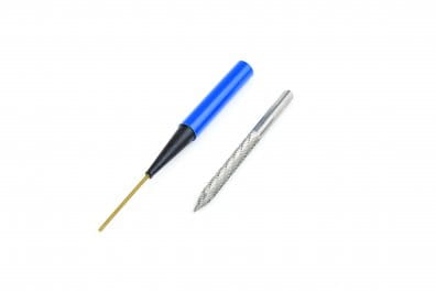 Tech ULS10 Uni-Seal Stem 10 mm čapy pneumatiky s drôtom