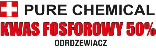 ODSTRAŇOVANIE HRDZE 50% KYSELINA FOSFOROVÁ ANTIKORÓZIA 1l