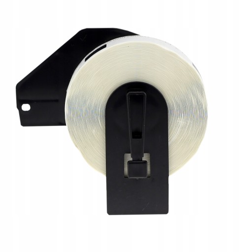 Štítky pre držiak Brother QL 17x54mm DK-11204
