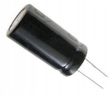 KONDENZÁTOR 2200uF/35V 105 C pre 2 ks / 1421