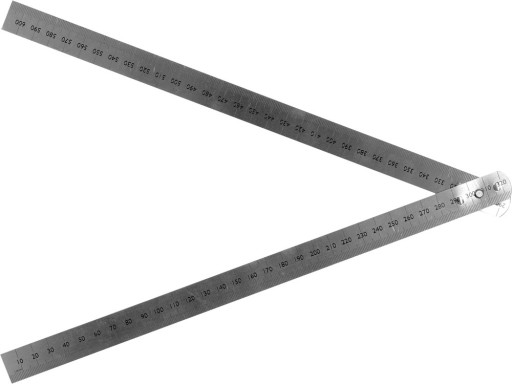 NEREZOVÉ PRAVIDLO NEREZOVÉ PRAVIDLO MERANIA 610 MM