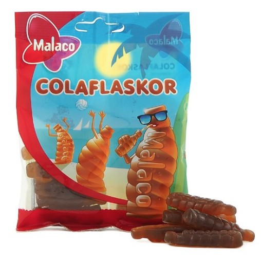 Malaco Colaflascor