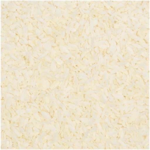 KOKOSOVÉ ŠORTKY kokosové 500g, PRÍRODNÉ, CHUTNÉ