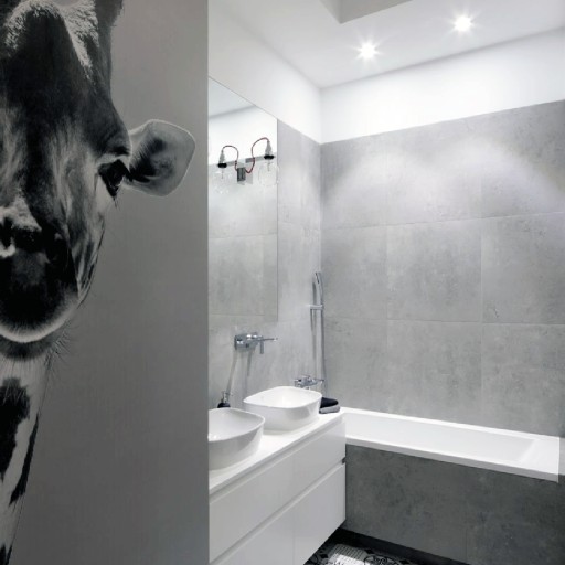 STROPNÉ SVIETIDLO VÝKLOPNÉ LED SVIETIDLO 230V 7W