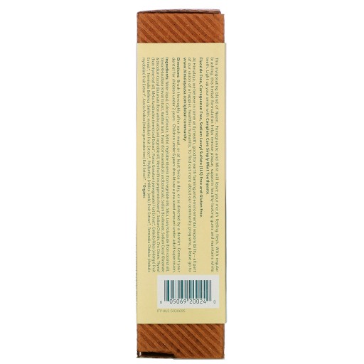 HIMALAYA Botanique Mint Plaque zubná pasta 150 g