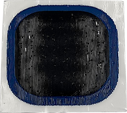 Patch patch patch opravná vložka pre defekty univerzálna pre pneumatiky s 57mm dušami za studena